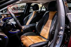مێرسێدس بێنز E-Class